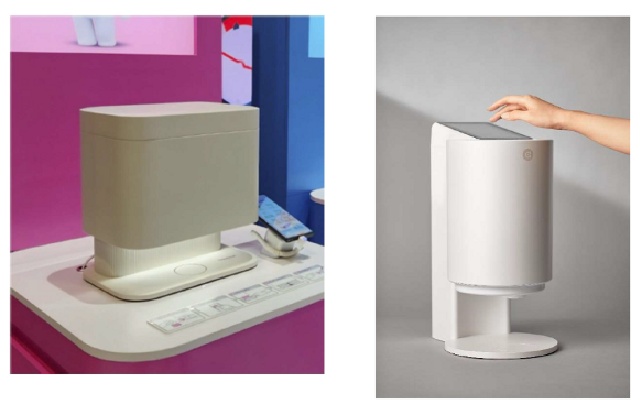 Lotte Healthcare sued for Stealing Technology from Local Startup at CES 2023. post image
