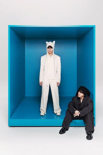 BTS j-hope Unveils Jack In The Box (HOPE Edition) post image