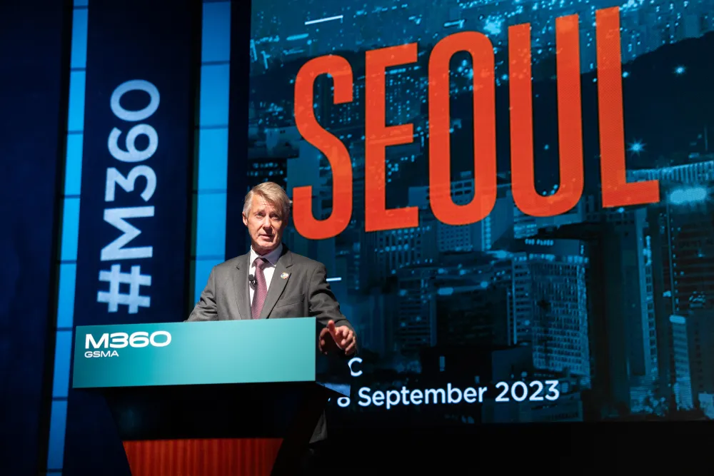 Asia Pacific's Digital Rise: Insights from GSMA M360 APAC post image