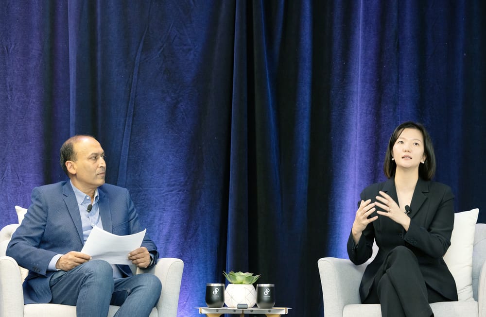 The New Poshmark by Naver shares its vision and plan. post image