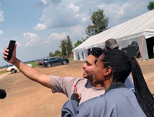 SoftBank, Rwanda Complete First Stratospheric 5G Test post image