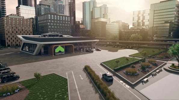 Hyundai Pursues Air Taxis to Address Transit Needs post image