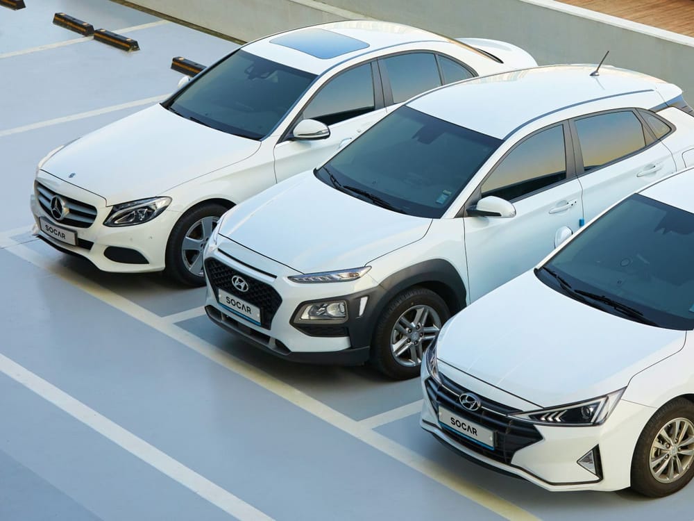 Socar Pursues 'Socar 2.0' To Boost Lifetime Value post image