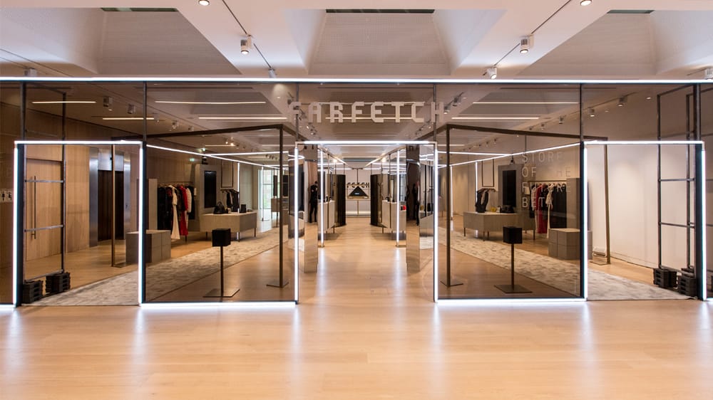 Coupang Rescues Struggling Luxury Site Farfetch post image