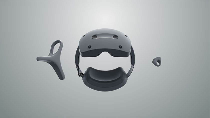 Sony Unveils Immersive XR System for Spatial Content Creation post image
