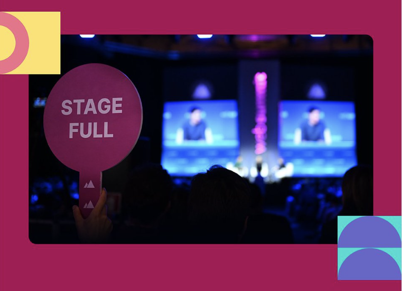 Web Summit Qatar Debut a Sell-out; 12,000 Tech Leaders Attend post image