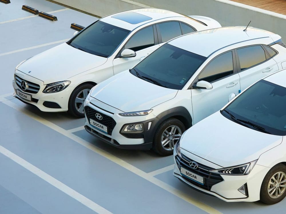 Socar's 'Socar 2.0' Strategy Boosts Car-Sharing Revenue post image