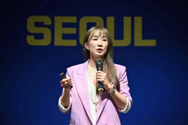 Squirrel Ai Unveils L5 Adaptive Learning AI in Seoul post image