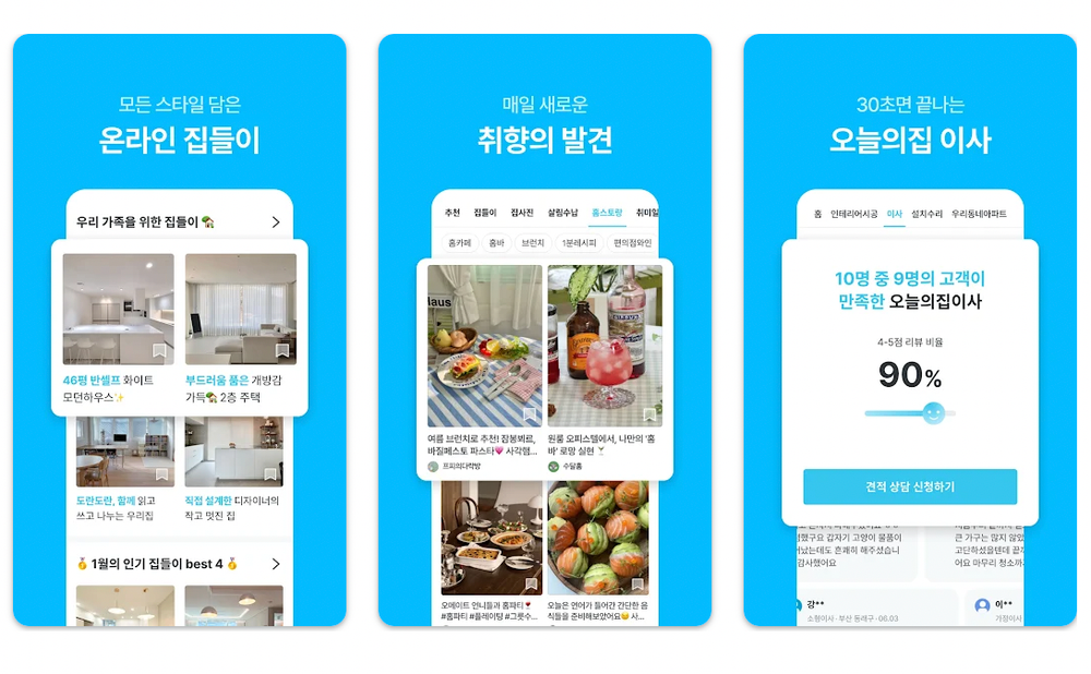 OHouse Achieves Profitability, Defying Market Challenges post image