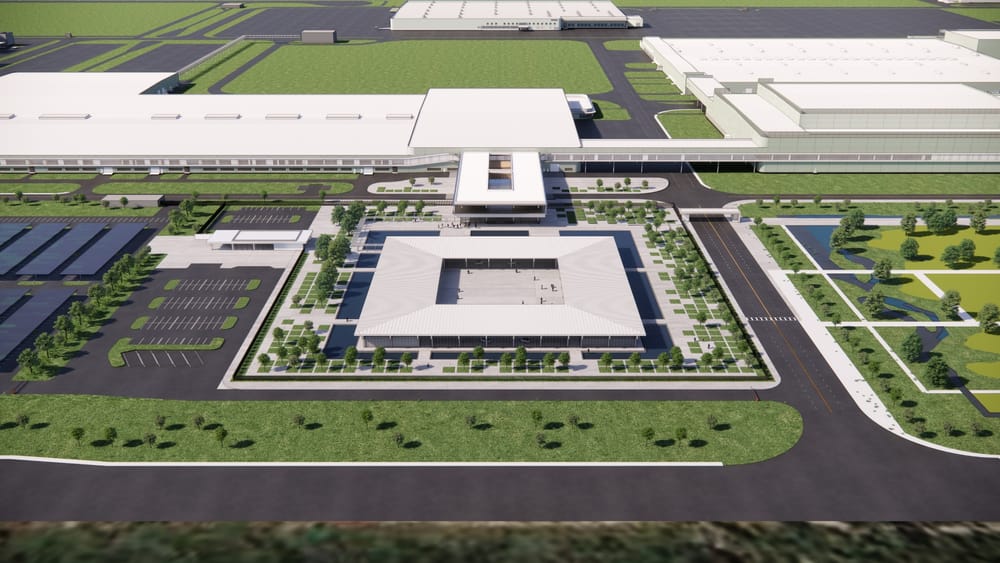 Hyundai Group Secures Solar Energy for U.S. Plants post image