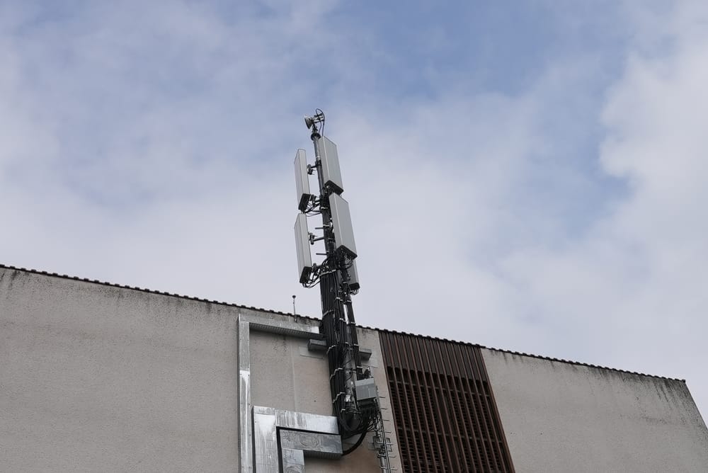 Samsung, O2 Launch vRAN, Open RAN Site in Germany post image