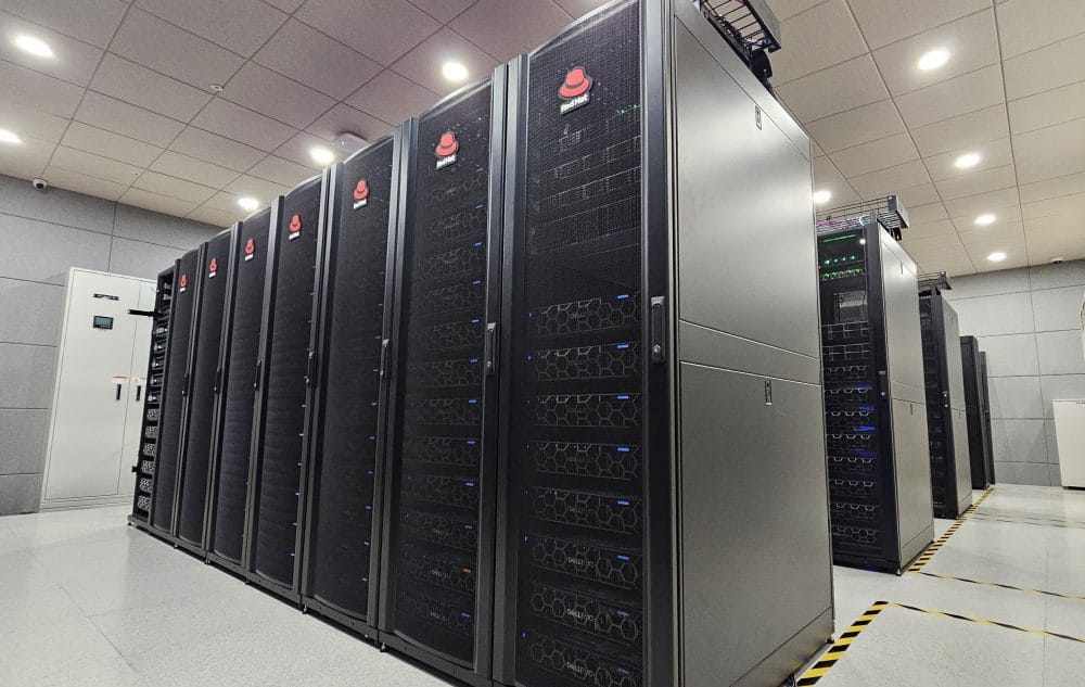 Samsung and Red Hat Pioneer CXL Memory Infrastructure post image