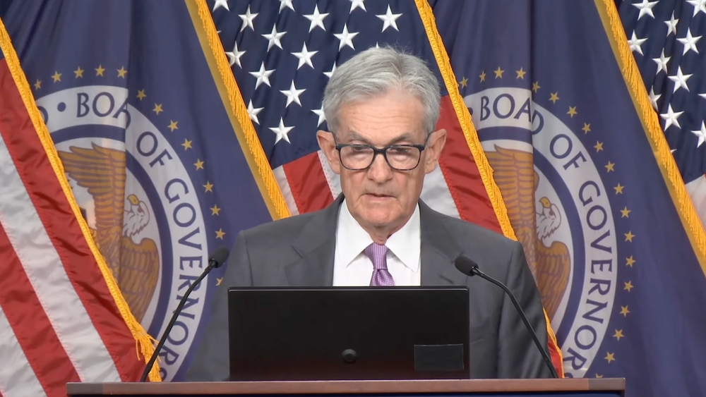 Fed Holds Rates, Signals Caution on Future Cuts post image