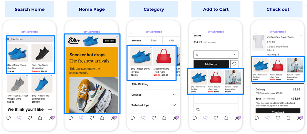 Moloco Invests in Topsort: AI Retail Media Partnership post image