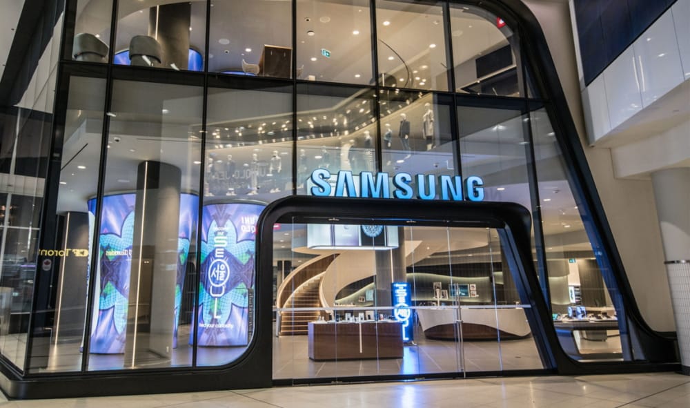 Samsung's Q2 Profit Soars 1,452% on AI Chip Demand Surge post image