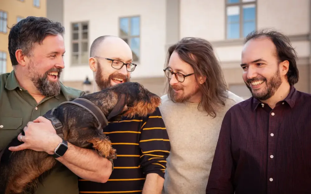 NCSOFT Invests $3.5M in Swedish FPS Studio Moon Rover Games post image
