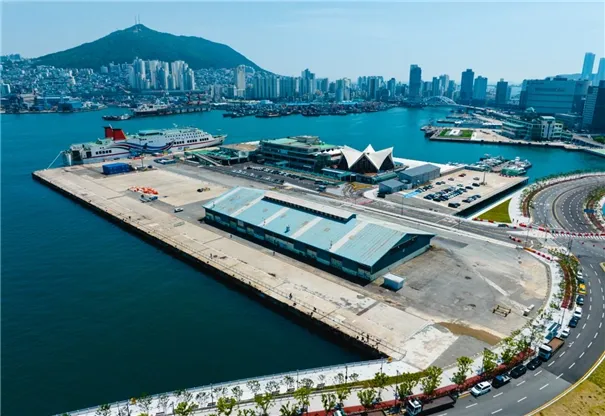 South Korea Launches Twin-Hub Startup Initiative to Rival Station F post image