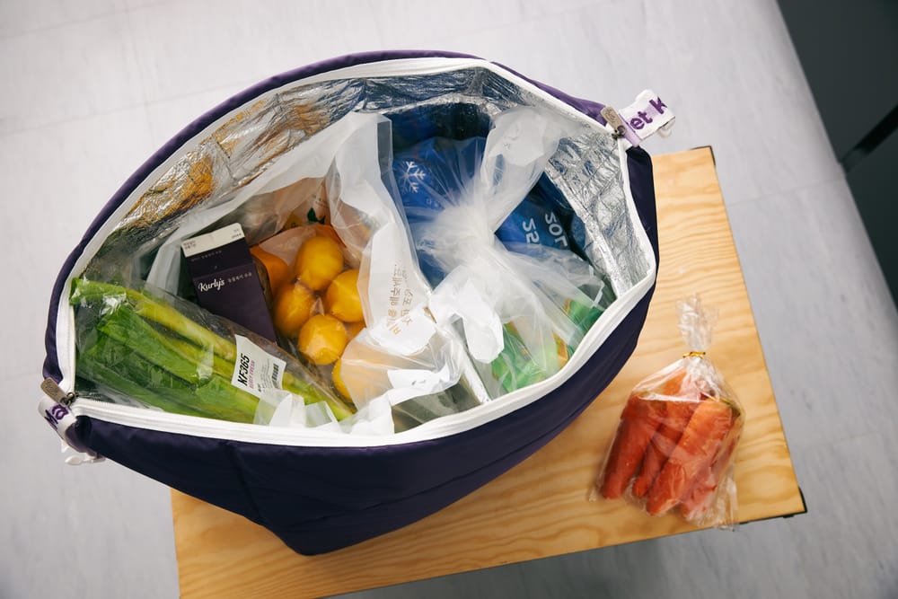 Kurly Achieves Q2 EBITDA Profit, Expands E-commerce Reach post image