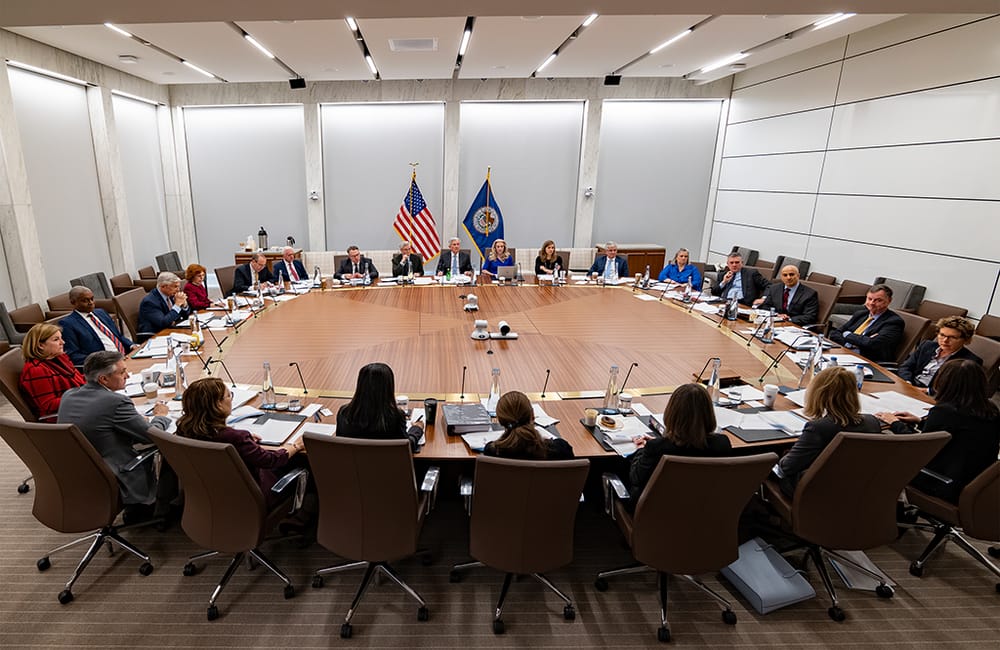 Fed Signals September Rate Cut as Inflation Progress Noted post image