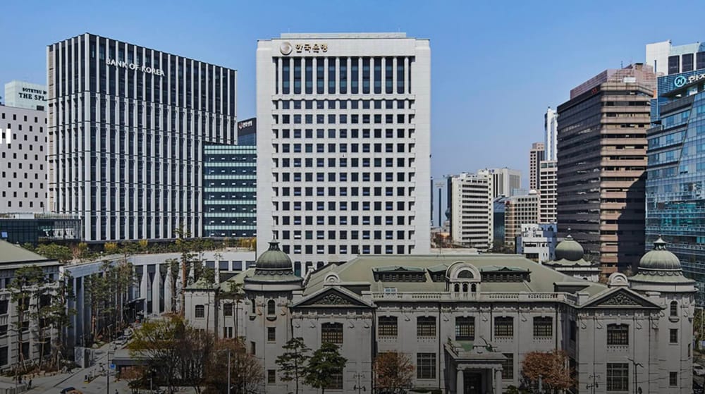 South Korea's Current Account Surplus Soars to $12.26 Billion post image