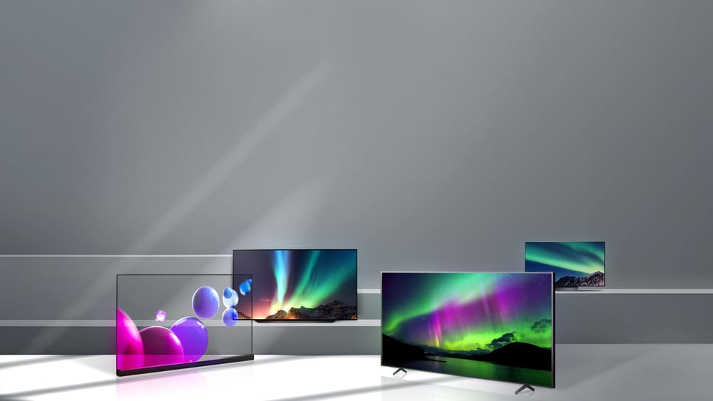 LG Display Q3 Loss Narrows to $58M as OLED Revenue Surges 43% post image