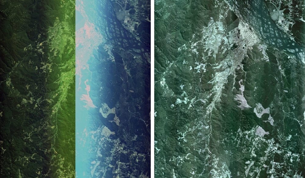 TelePIX's AI Satellite Processor Sets New Space Computing Record post image