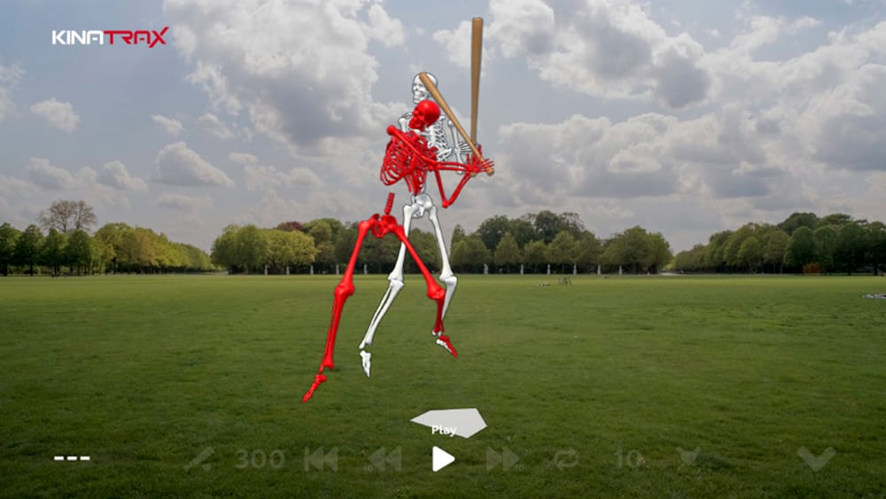 Sony Acquires Sports Motion Capture Firm KinaTrax to Expand Analytics Portfolio post image