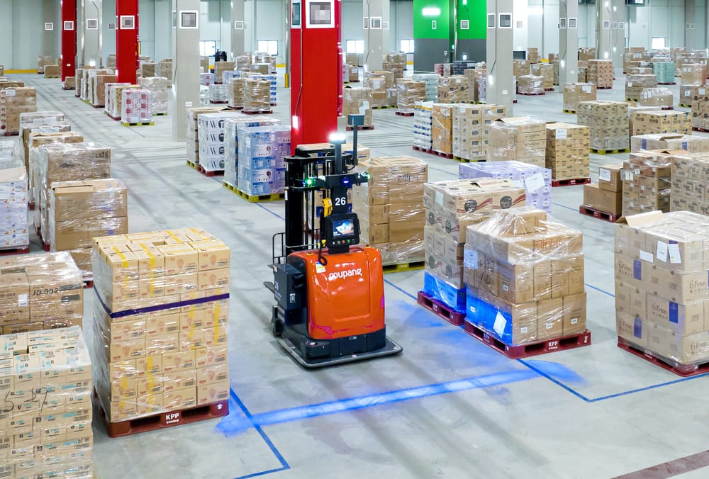 Coupang Q4 2024: Revenue Surges 21% to $8.0 Billion post image