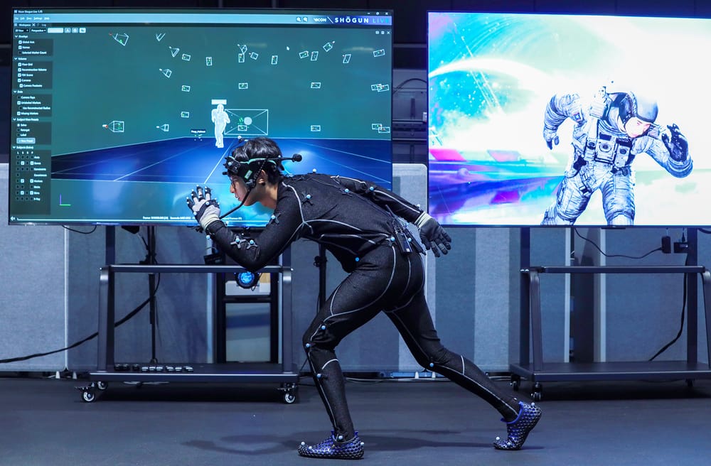 Naver Launches AI Video Platform, Plans XR Technology post image