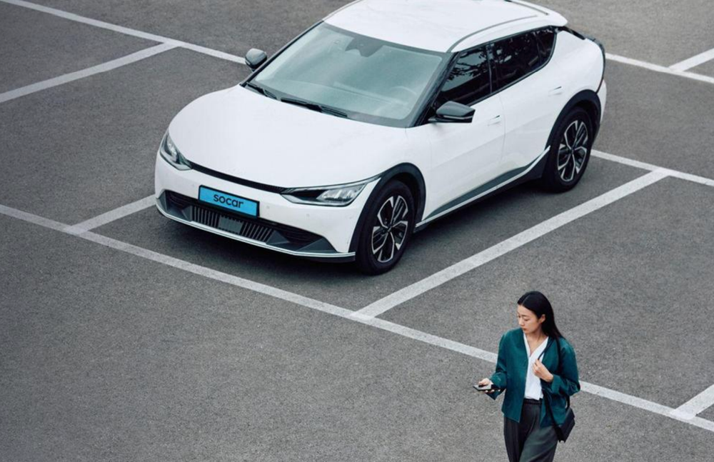 SOCAR Reports Q2 Profit Despite Revenue Drop post image