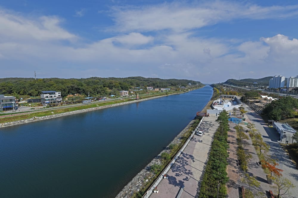 South Korea Launches Urban Air Mobility Tests in Incheon post image