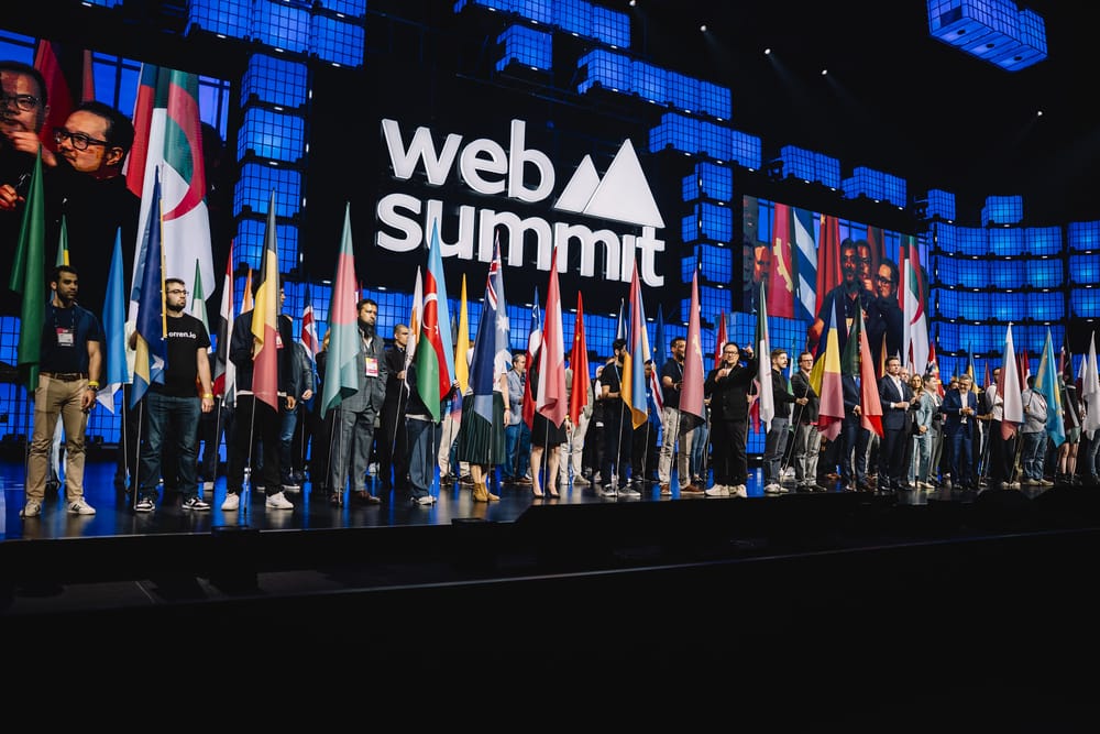 Web Summit 2025: Record 1,857 Investors in Lisbon post image