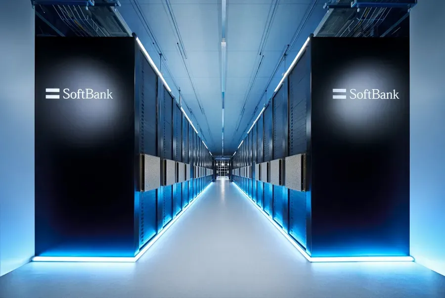 SoftBank AI Supercomputer Ranks First in Japan on HPL-MxP post image