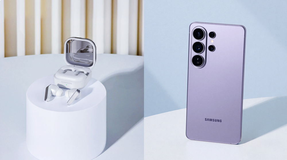 Samsung Galaxy S26 Launches; Ultra Hits 70% of Pre-Orders post image