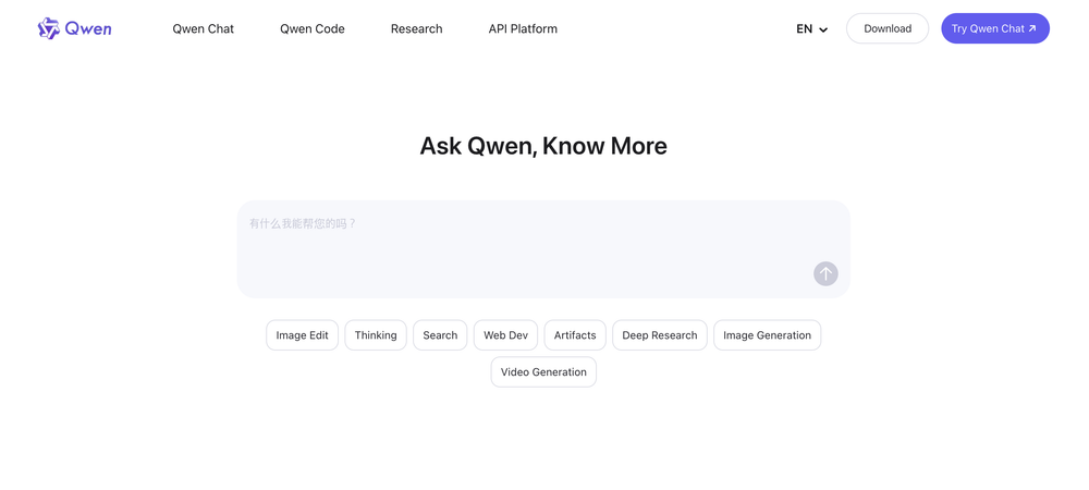 Alibaba Launches Qwen3.6-Plus AI Model for Agentic Coding post image