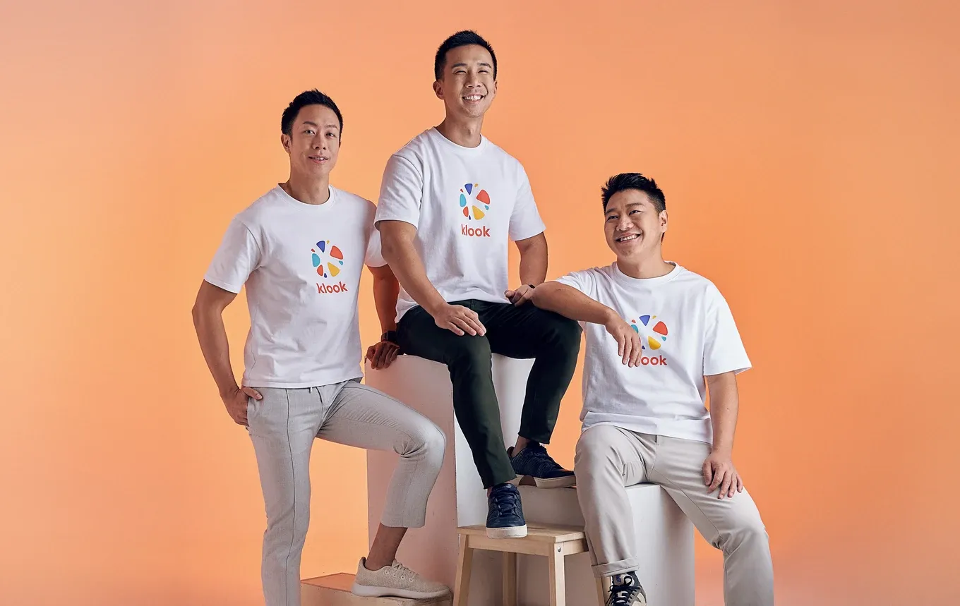 Klook Secures $210M Funding for Asia Travel Growth