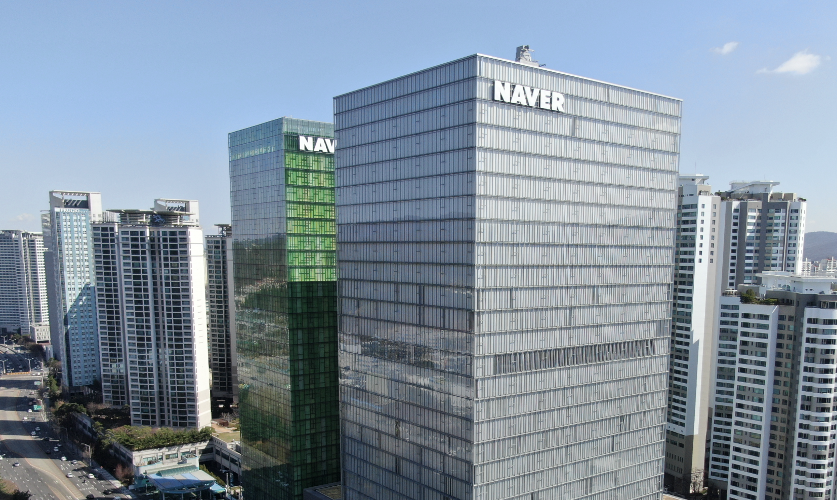 NAVER Q3 Revenue Up 15.6% to KRW 3.14 Trillion post image