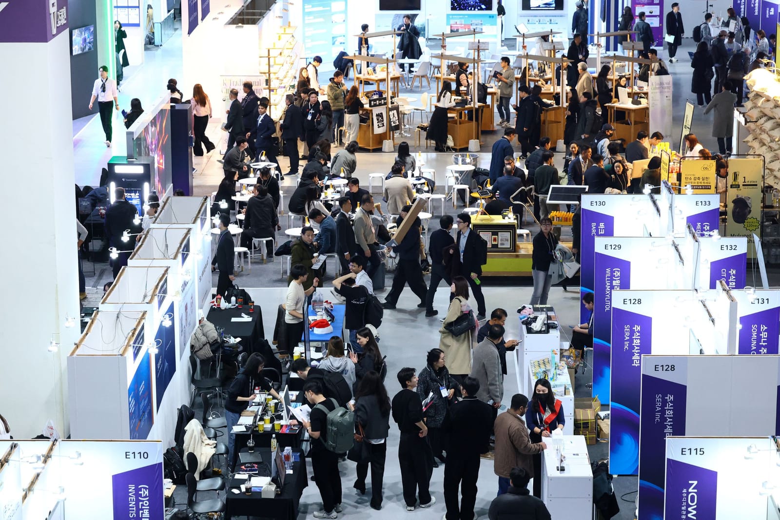 S. Korea allocates $2.4B for startup programs in 2026 post image