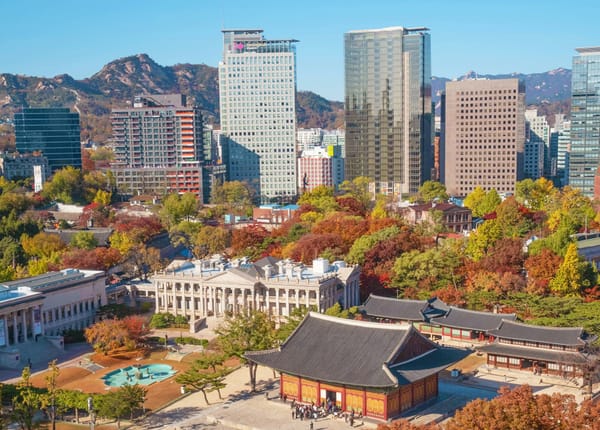 S. Korea Submits KRW 16.8T Small Business Budget for 2026 post image