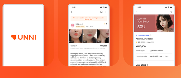 Unni Adds Chinese Language Support post image