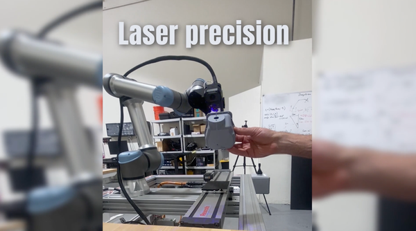 Summer Robotics Raises Series A from Applied Ventures post image