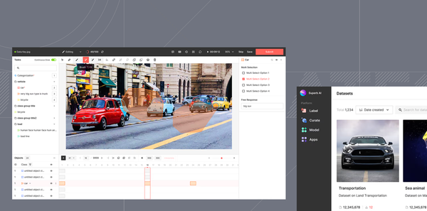 Superb AI Raises $9.5M Pre-IPO, Eyes 2026 Listing. post image