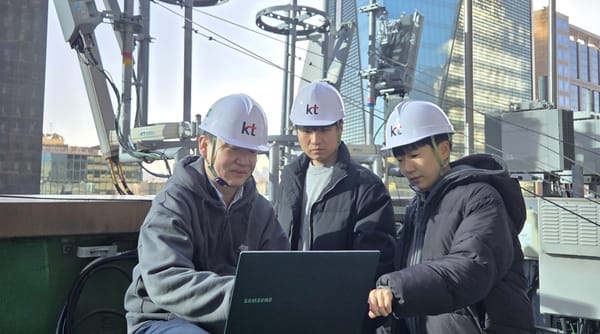 Samsung, KT Test AI Network Tech on Commercial System post image
