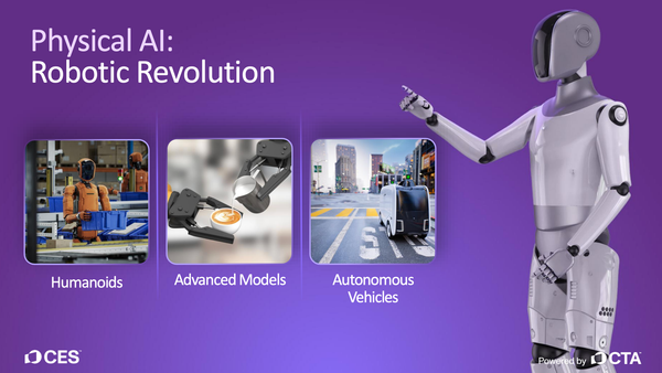 U.S. Tech Industry to Hit $565B in 2026: CTA post image