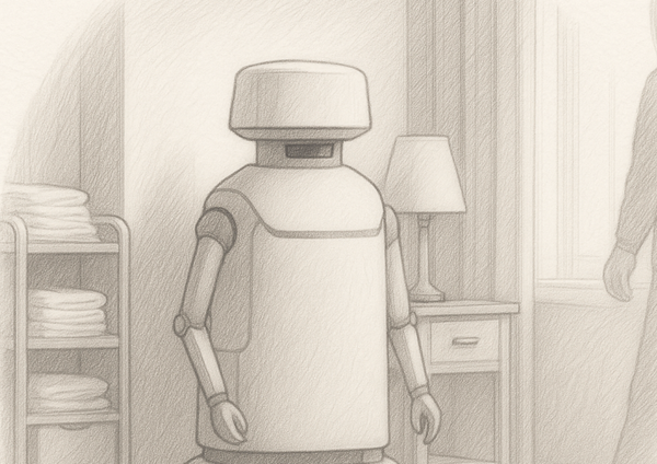 Naver D2SF Funds AI Startups Khameleon & Anyware Robotics post image