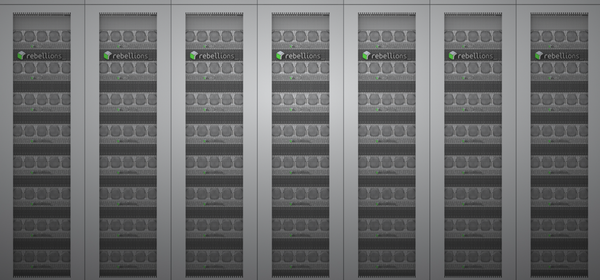 Rebellions Raises $400M Pre-IPO at $2.34B Valuation post image