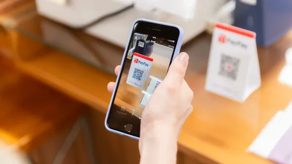 PayPay Files for Nasdaq IPO Targeting $20 Per ADS post image