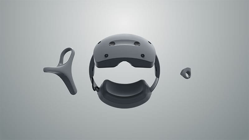 Sony Unveils Immersive XR System for Spatial Content Creation post image