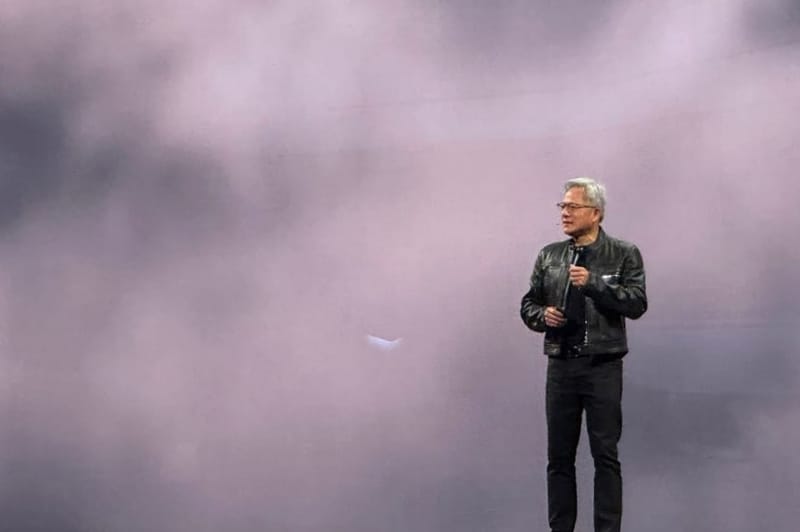 NVIDIA unveils AI computing systems, expands Taiwan operations post image