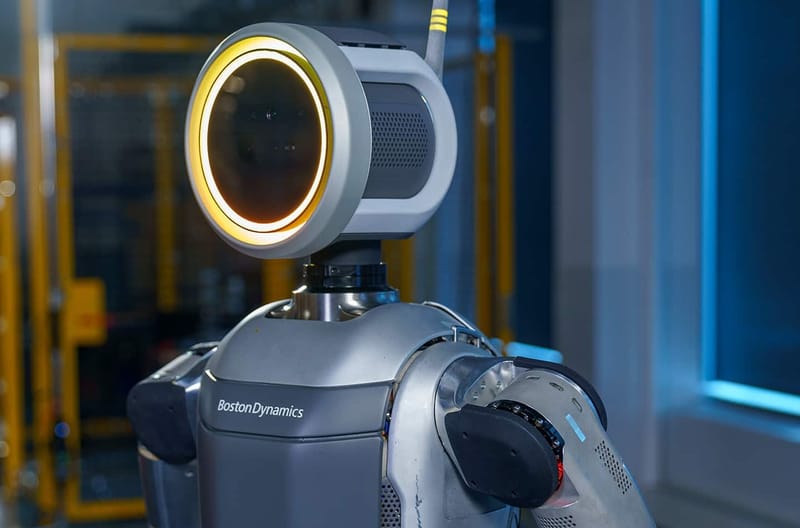 LG Innotek, Boston Dynamics Join Forces on Advanced Robot Vision post image